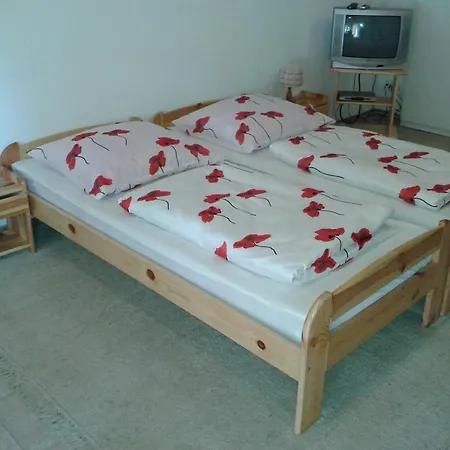 Mieszkanie Na 公寓 科沃布热格